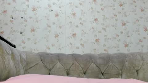Fernanda online show from January 21, 2025, 11:56 am