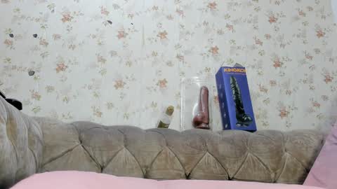 Fernanda online show from January 28, 2025, 12:00 pm
