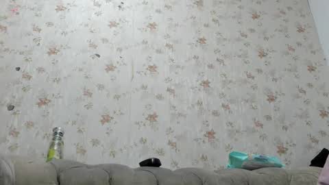 Fernanda online show from January 31, 2025, 11:56 am