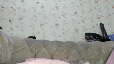 Fernanda online show from January 31, 2025, 3:11 pm