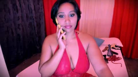 fernanda online show from March 8, 2025, 4:39 pm