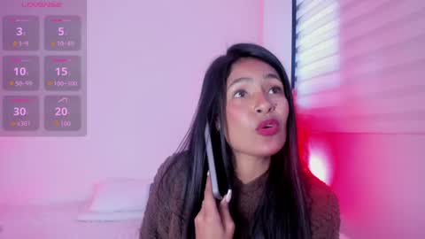 fernanda_liie_ online show from June 17, 2026, 2:07 pm
