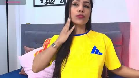 Fernandabrown s online show from June 17, 2026, 12:40 pm