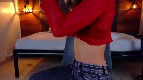 FERNANDA BROWN  online show from August 7, 2026, 7:49 pm