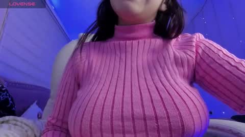Fernanda Diaz online show from February 16, 2025, 10:21 pm