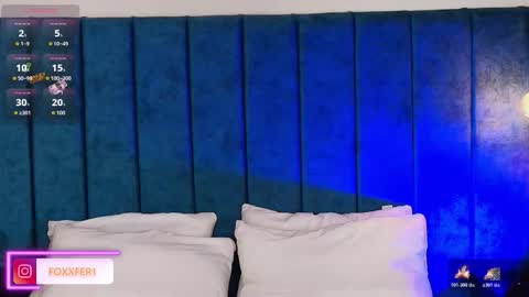 fernanda online show from December 15, 2025, 3:33 am