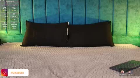 fernanda online show from February 6, 2026, 3:55 am