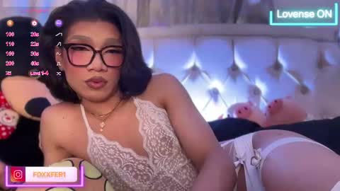 fernanda online show from June 18, 2026, 2:01 am