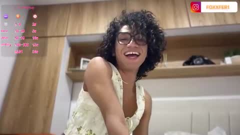 fernanda online show from July 3, 2026, 4:52 am