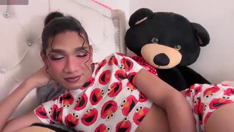 fernanda online show from July 30, 2026, 4:22 am