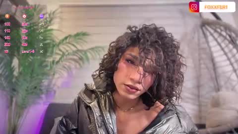 fernanda online show from August 3, 2026, 3:27 am
