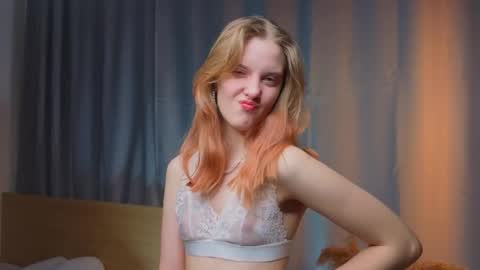 Rachel online show from March 5, 2026, 1:12 am