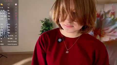 Rachel online show from June 20, 2026, 11:02 am