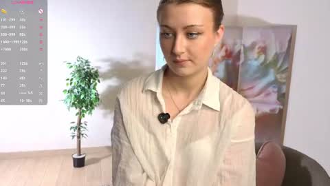 Rachel online show from June 23, 2026, 11:08 am