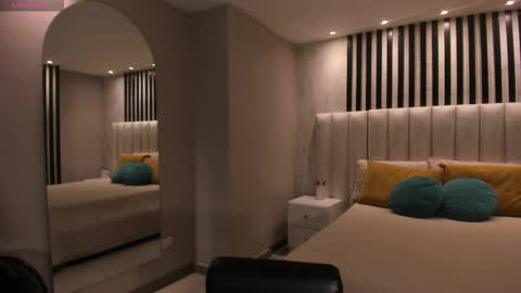 Snapshot of fernandax1_ chatting on October 5, 2025, 6:50 pm FER  online show from October 5, 2025, 6:50 pm