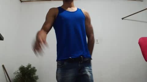 fernandez_latinblack online show from December 15, 2024, 6:48 pm