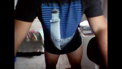 fernandinho945 online show from January 7, 2025, 12:31 pm