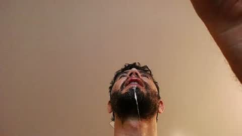 Samuel online show from March 12, 2026, 4:29 am