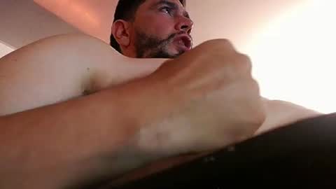 Samuel online show from April 25, 2026, 5:54 am