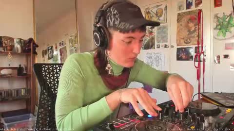 Fern next stream 430pm Monday PST online show from July 14, 2026, 6:51 am