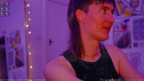 Fern next stream 430pm Monday PST online show from July 27, 2026, 1:51 pm