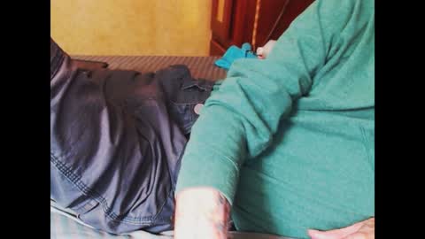 Snapshot of ferra_testarossa chatting on January 9, 2025, 2:11 am ferra_testarossa online show from January 9, 2025, 2:11 am