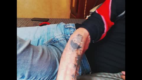 Snapshot of ferra_testarossa chatting on January 11, 2025, 2:20 am ferra_testarossa online show from January 11, 2025, 2:20 am