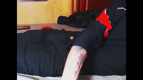 Snapshot of ferra_testarossa chatting on January 26, 2025, 2:24 am ferra_testarossa online show from January 26, 2025, 2:24 am