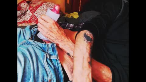 Snapshot of ferra_testarossa chatting on February 1, 2025, 6:00 am ferra_testarossa online show from February 1, 2025, 6:00 am