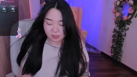 Snapshot of ferry_tail chatting on January 2, 2025, 5:24 am ferry_tail online show from January 2, 2025, 5:24 am