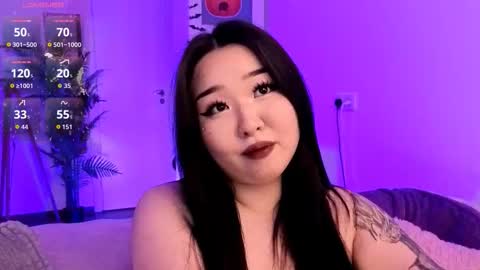 Snapshot of ferry_tail chatting on October 29, 2025, 9:49 pm ferry_tail online show from October 29, 2025, 9:49 pm