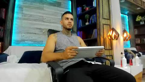 Snapshot of ferxomagno chatting on September 30, 2025, 8:25 pm ferxomagno online show from September 30, 2025, 8:25 pm