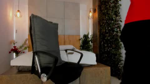 Snapshot of ferxomagno chatting on October 6, 2025, 7:22 pm ferxomagno online show from October 6, 2025, 7:22 pm