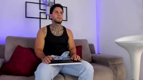 ferxomagno online show from May 6, 2026, 9:42 pm