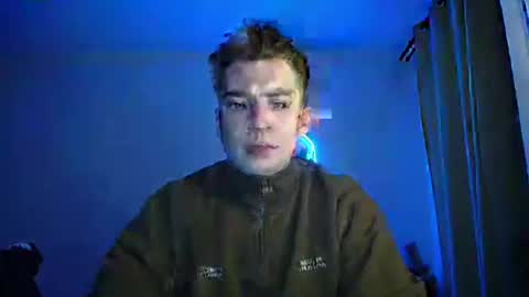 Ferzelle online show from February 1, 2026, 4:05 pm