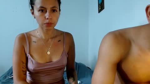 fetichistas96 online show from November 11, 2025, 4:40 pm