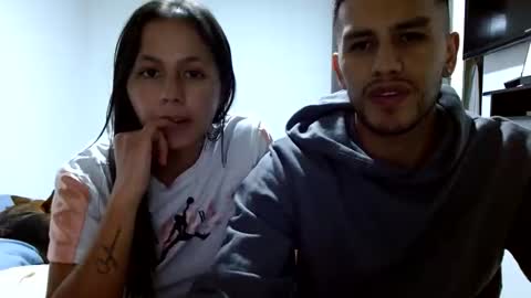 fetichistas96 online show from February 16, 2026, 12:40 am