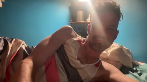 aliceaiden online show from October 5, 2025, 7:07 am