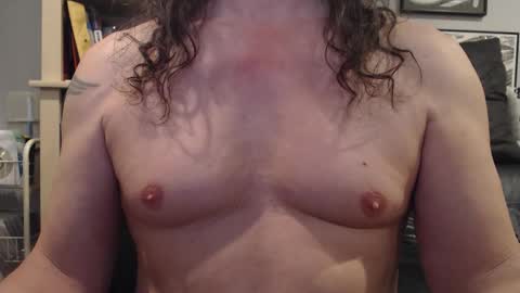 Snapshot of fetish_man666 chatting on April 13, 2026, 3:17 pm FetishMan online show from April 13, 2026, 3:17 pm