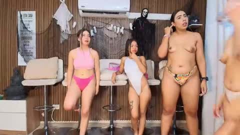 alice and samm online show from October 25, 2025, 12:07 am