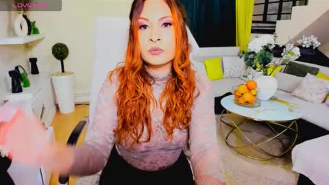 Fetishfantasyme my X online show from March 28, 2026, 5:45 pm