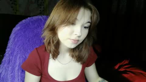 Snapshot of fetishistbitchwants chatting on October 12, 2025, 11:20 am Kimberly online show from October 12, 2025, 11:20 am