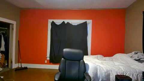 fetishking6 online show from February 7, 2026, 12:14 am