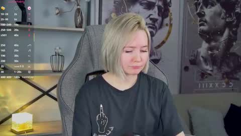 Rey online show from March 2, 2026, 4:47 pm