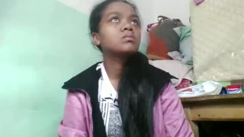 fetranialdy online show from December 20, 2025, 5:03 am