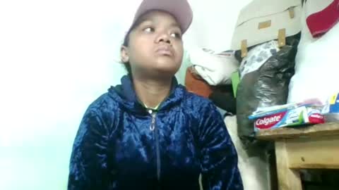 fetranialdy online show from January 11, 2026, 5:34 am