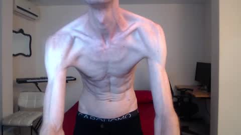 FeuerHeat online show from March 10, 2025, 3:56 am