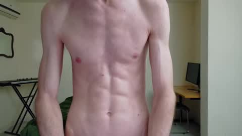 FeuerHeat online show from October 5, 2025, 3:49 am