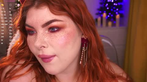     -- stay in touch with me online show from December 7, 2024, 11:23 pm