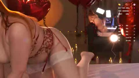 Snapshot of ffoxyflame chatting on February 15, 2026, 11:23 pm -- stay in touch with me online show from February 15, 2026, 11:23 pm